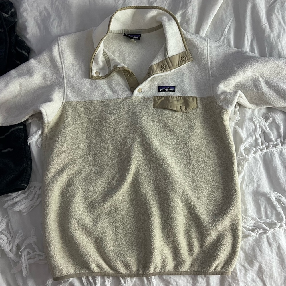 Woman’s Patagonia
